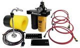 Aeromotive Fuel Pump - 08-10 Ford Powerstroke Complete Kit thumbnail 2