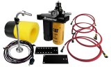 Aeromotive Fuel Pump - 08-10 Ford Powerstroke Complete Kit thumbnail 3