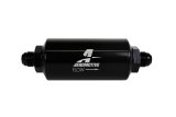 Aeromotive In-Line Filter - (AN -08 Male) 100 Micron Stainless Steel Element thumbnail 3