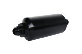 Aeromotive In-Line Filter - (AN -08 Male) 100 Micron Stainless Steel Element thumbnail 4