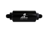 Aeromotive In-Line Filter - (AN -08 Male) 100 Micron Stainless Steel Element thumbnail 5