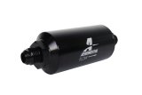 Aeromotive In-Line Filter - (AN -08 Male) 100 Micron Stainless Steel Element thumbnail 6