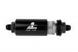 Aeromotive In-Line Filter - (AN -08 Male) 100 Micron Stainless Steel Element thumbnail 8