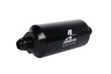 Aeromotive In-Line Filter - (AN -08 Male) 100 Micron Stainless Steel Element thumbnail 9