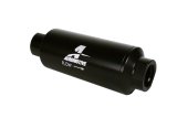 Aeromotive In-Line Filter - (AN-12 ORB) 10 Micron Microglass Element thumbnail 8