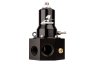 Aeromotive Adjustable Fuel Pressure Regulator 30-120PSI .313 Valve -3x -8 / 1x -10 Inlet -10 Return thumbnail 6