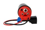 Aeromotive 340 Series Stealth In-Tank E85 Fuel Pump - Center Inlet thumbnail 4