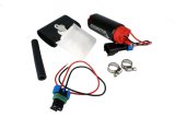 Aeromotive 340 Series Stealth In-Tank E85 Fuel Pump - Offset Inlet thumbnail 4