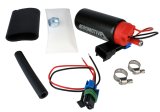 Aeromotive 340 Series Stealth In-Tank E85 Fuel Pump - Center Inlet - Offset (GM applications) thumbnail 3
