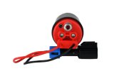 Aeromotive 340 Series Stealth In-Tank E85 Fuel Pump - Center Inlet - Offset (GM applications) thumbnail 7