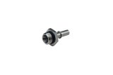 Aeromotive 3/8in Male Quick Connect with AN-08 ORB thumbnail 1