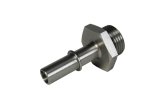 Aeromotive 3/8in Male Quick Connect with AN-08 ORB thumbnail 3
