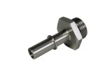 Aeromotive 3/8in Male Quick Connect with AN-08 ORB thumbnail 5