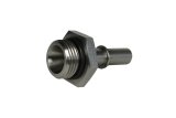 Aeromotive 3/8in Male Quick Connect with AN-08 ORB thumbnail 8