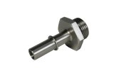 Aeromotive 3/8in Male Quick Connect with AN-08 ORB thumbnail 9