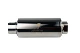 Aeromotive Pro-Series In-Line Fuel Filter - ORB-12 - 10 Micron Microglass Element thumbnail 1