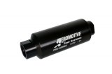 Aeromotive Pro-Series In-Line Fuel Filter - ORB-12 - 10 Micron Microglass Element thumbnail 2