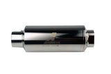 Aeromotive Pro-Series In-Line Fuel Filter - ORB-12 - 10 Micron Microglass Element thumbnail 4