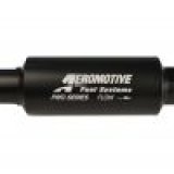 Aeromotive Pro-Series In-Line Fuel Filter - ORB-12 - 10 Micron Microglass Element thumbnail 5