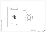 Aeromotive Pro-Series In-Line Fuel Filter - ORB-12 - 10 Micron Microglass Element thumbnail 8