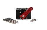 Aeromotive Shut-Off Valve - Right - 2x AN-08 thumbnail 1