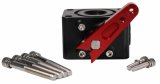 Aeromotive Shut-Off Valve - Right - 2x AN-08 thumbnail 3