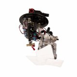 Aeromotive 16-20 Chevrolet Camaro Triple 450 Series Stealth In-Tank Fuel Pump thumbnail 4