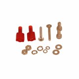 Aeromotive 05-07 Silverado/Sierra 1500 Fuel Level Sender Bracket thumbnail 1