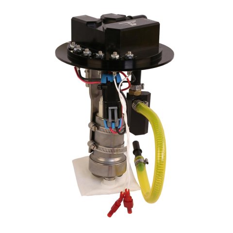 Aeromotive 20-21 Jeep Gladiator 525 Fuel Pump thumbnail 4