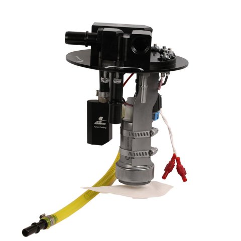 Aeromotive 20-21 Jeep Gladiator 525 Fuel Pump thumbnail 6