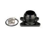 Aeromotive Spur Gear Pump Inlet AN-20 Port thumbnail 2