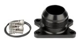 Aeromotive Spur Gear Pump Inlet AN-20 Port thumbnail 4