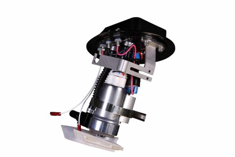 Aeromotive 05-21 Dodge Charger/Challenger 450 Dual Drop-In Phantom System thumbnail 5
