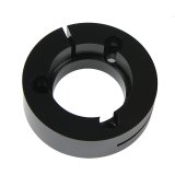 Aeromotive Hex Drive Pump Mount Bracket (For Parts 11107/11117) thumbnail 1
