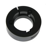 Aeromotive Hex Drive Pump Mount Bracket (For Parts 11107/11117) thumbnail 2