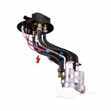 Aeromotive 15-21 Ford F-150 450 Dual Drop-In Phantom System thumbnail 1