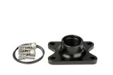 Aeromotive Spur Gear Pump Outlet AN-10 Port thumbnail 1