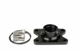 Aeromotive Spur Gear Pump Outlet AN-10 Port thumbnail 3