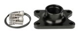Aeromotive Spur Gear Pump Outlet AN-10 Port thumbnail 5