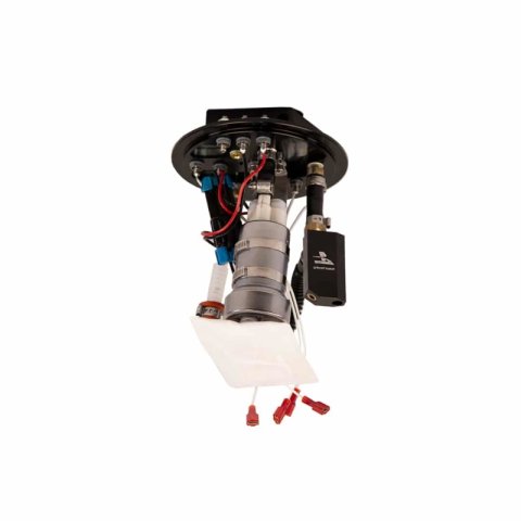 Aeromotive 08-20 Subaru WRX/STi 450lph Drop-In Stealth System thumbnail 9