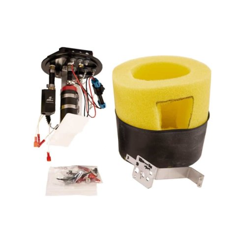Aeromotive 08-20 Subaru WRX/STi Single 340lph Drop-In Stealth System thumbnail 2