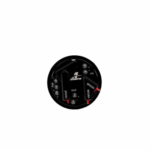 Aeromotive 08-20 Subaru WRX/STi Single 340lph Drop-In Stealth System thumbnail 7