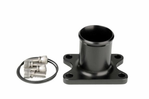 Aeromotive Spur Gear Pump Inlet 1-1/4in thumbnail 2