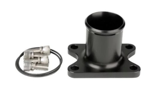 Aeromotive Spur Gear Pump Inlet 1-1/4in thumbnail 4