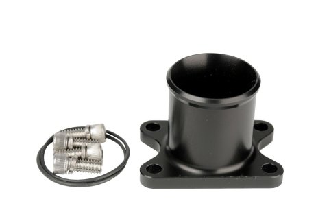 Aeromotive Spur Gear Pump Inlet 1-1/2in thumbnail 1