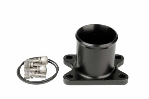 Aeromotive Spur Gear Pump Inlet 1-1/2in thumbnail 3