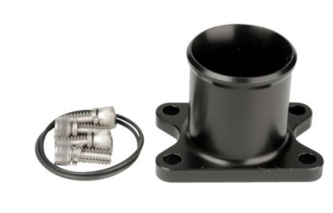 Aeromotive Spur Gear Pump Inlet 1-1/2in thumbnail 5