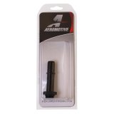 Aeromotive Adapter - 5/8 Male Quick Connect - AN-08 ORB thumbnail 1
