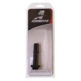Aeromotive Adapter - 5/8 Male Quick Connect - AN-08 ORB thumbnail 5