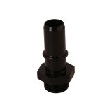 Aeromotive Adapter - 5/8 Male Quick Connect - Short - AN-08 ORB thumbnail 2